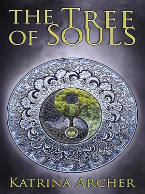 cover image of The Tree of Souls